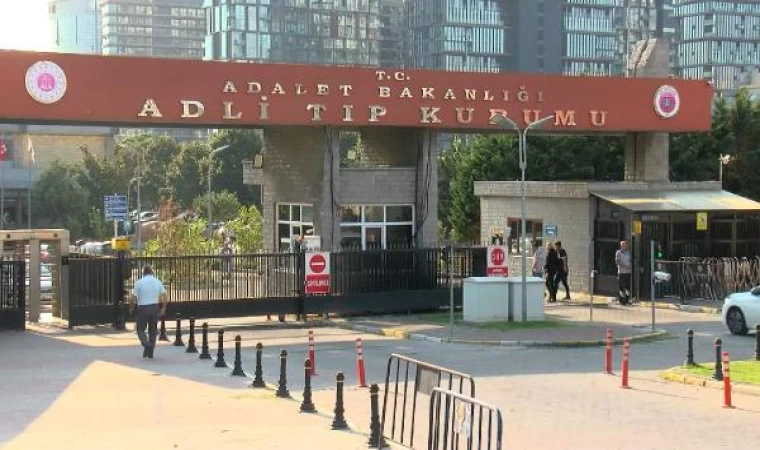 Şehit Hakan Telli’nin cenazesi Adli Tıp Kurumundan alındı