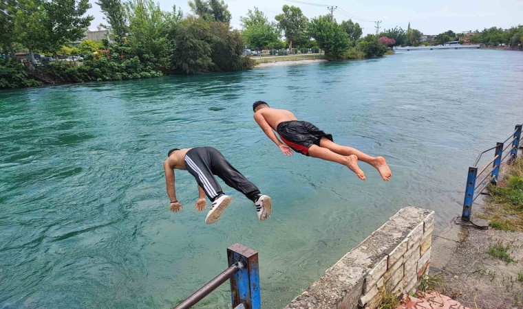 Serinlemek kabusa dönüyor