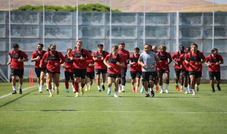 Sivasspor 6 oyuncusunu geçici olarak gönderdi