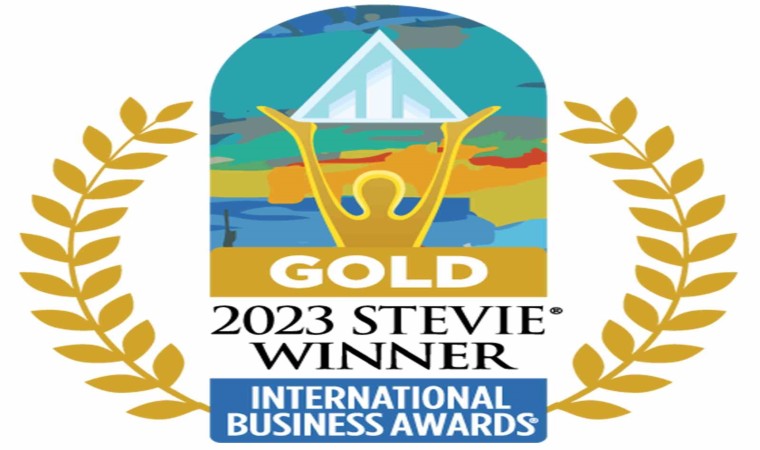 Stevie International Business Awardstan Milangaza iki altın ödül