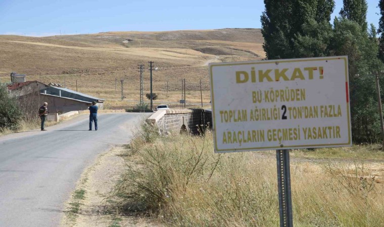 Sultan Abdülhamit Hanın eseri ağır tonaj tehdidi altında