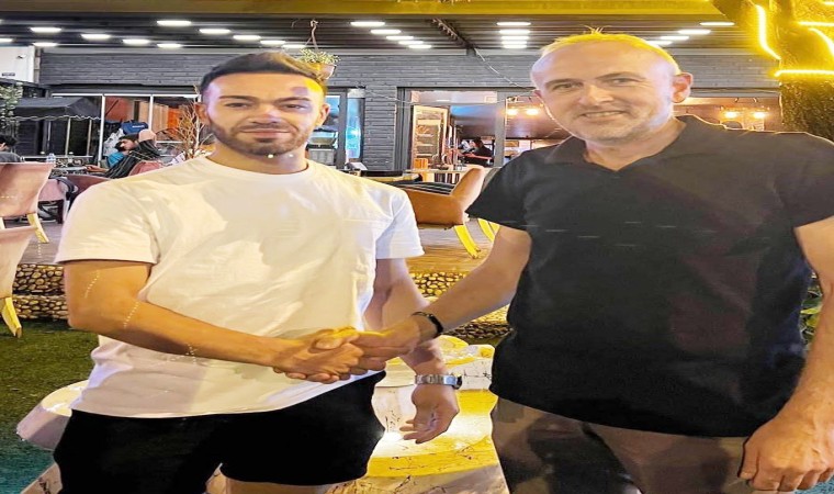 Talas Anayurt iç transferde 2 futbolcuyla anlaştı