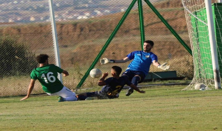 Talasgücünde kamp çalışmaları bugün sona eriyor