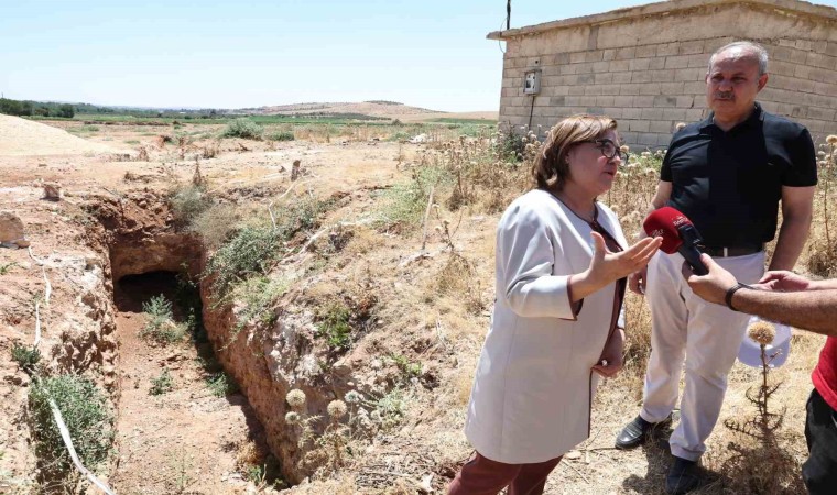 Tarihi su yolları, Büyükşehirin tasarladığı su kanallarına ilham kaynağı oluyor