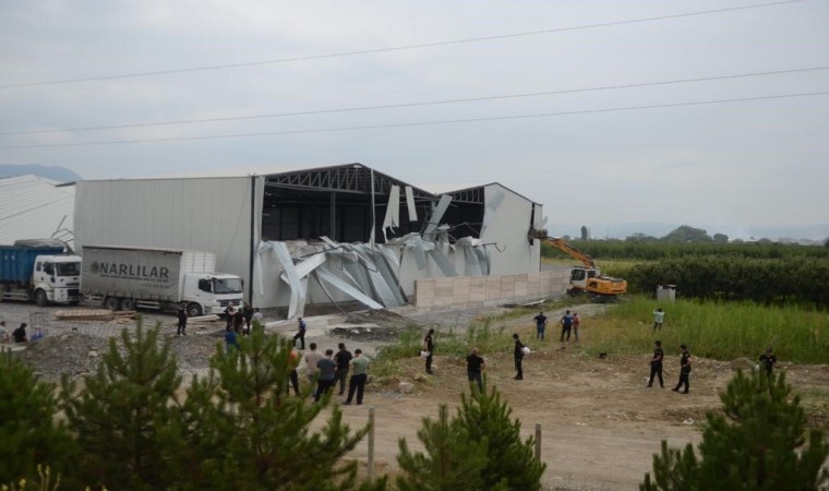 Tarım arazileri Osmangazinin koruması altında