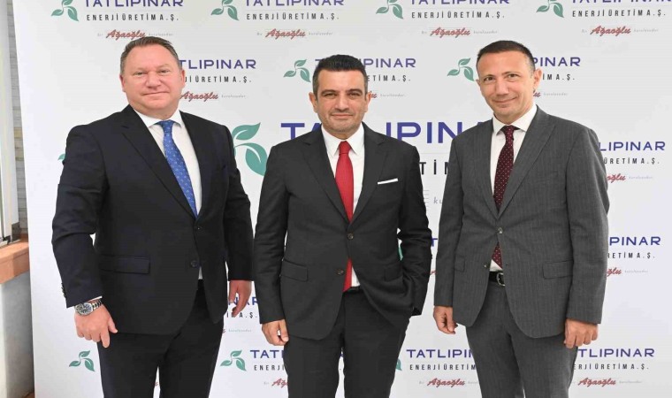 Tatlıpınar Enerji Borsa İstanbulda işlem görmeye hazırlanıyor