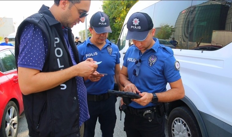 Tekirdağda dev denetim: 170 bin TL ceza kesildi