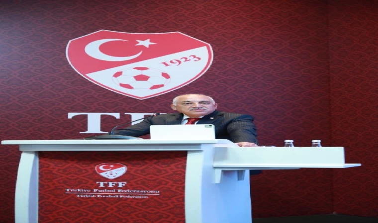 TFF Fair Play/Adil Oyun 2022-2023 sezonu ödüllerini kazananlar belli oldu (FOTOĞRAFLAR)