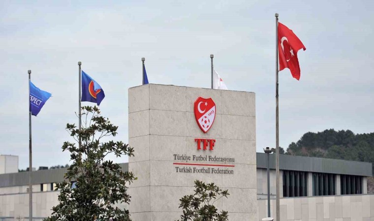 TFF, sezonun ikinci yarısında yarı otomatik ofsayt sistemine geçileceğini açıkladı