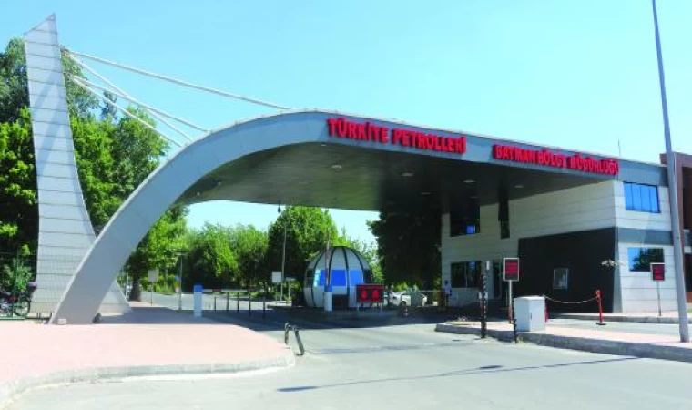 TPAO’dan aldıkları petrolü Diyarbakır’a götürürken su ile değiştirdiler