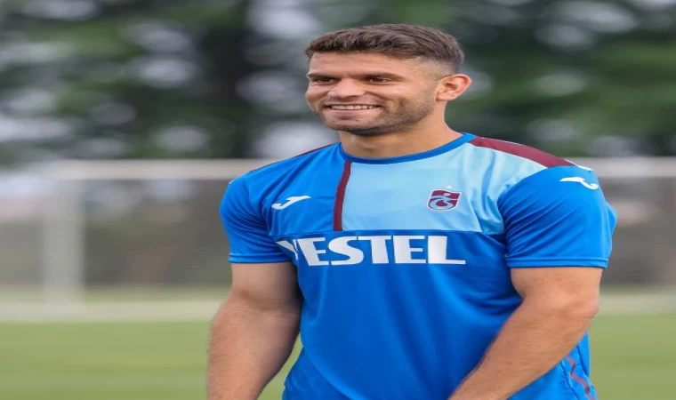 Trabzonspor’dan 1461 Trabzon FK’ya 2 yeni transfer