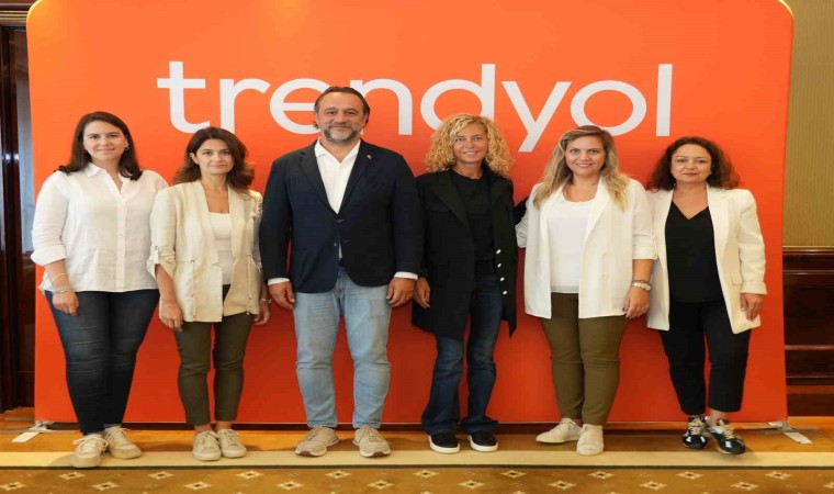 Trendyol, Türkiyenin üretim gücünü Körfeze taşıyor