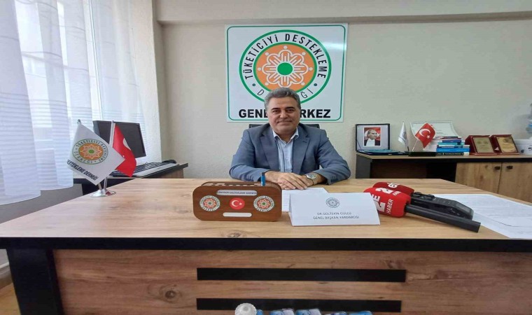 TÜKDES, Eskişehir Büyükşehir Belediyesi hizmette sınıfta kaldı