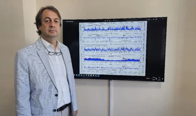 Türk bilim insanları, dünyaca kabul gören deprem sinyali teorisini çürüttü