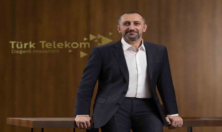 Türk Telekom yılın ilk yarısında 7 milyar TLlik yatırım gerçekleştirdi