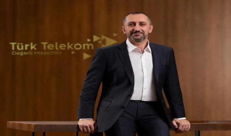 Türk Telekom’dan yılın ilk yarısında 7 milyar TL’lik yatırım