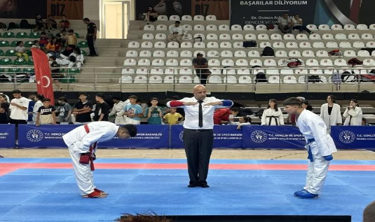 Türkiye Ju Jitsu Şampiyonası sona erdi