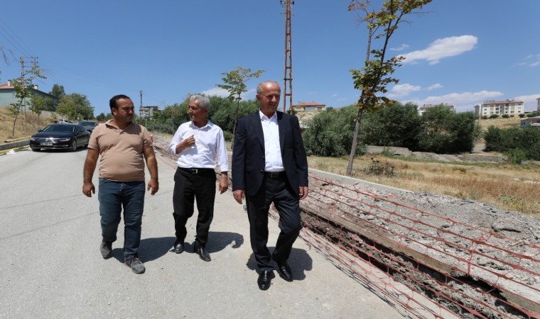 Tuşba Belediye Meclisinden altyapı hizmetlerinin çözümü için örnek karar