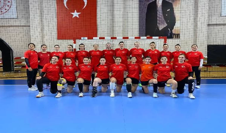 U17 Kızlar Avrupa Hentbol Şampiyonası, 5 Ağustos’ta Ankara’da başlıyor