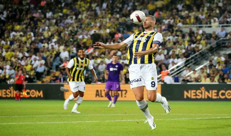 UEFA Avrupa Konferans Ligi: Fenerbahçe: 0 - Maribor: 0 (İlk yarı)