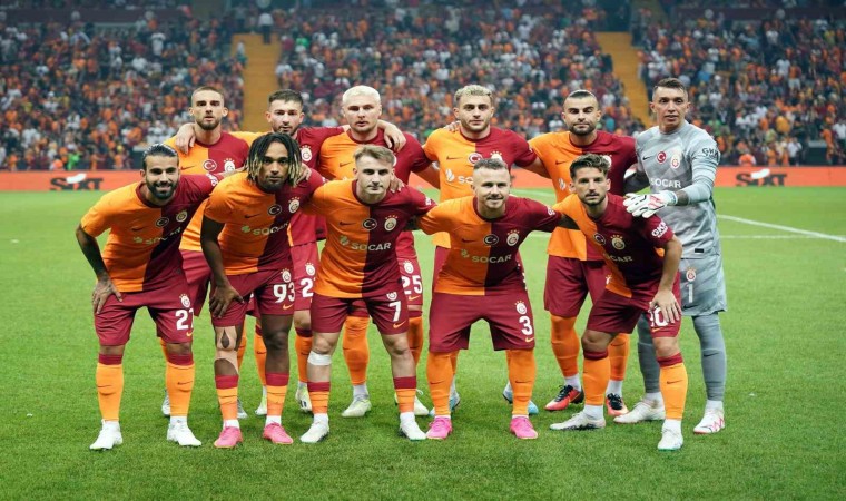 UEFA Şampiyonlar Ligi: Galatasaray: 0 - Zalgiris Vilnius: 0 (Maç devam ediyor)