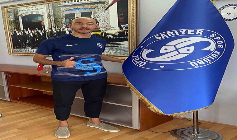 Umut Bulut, Sarıyere transfer oldu