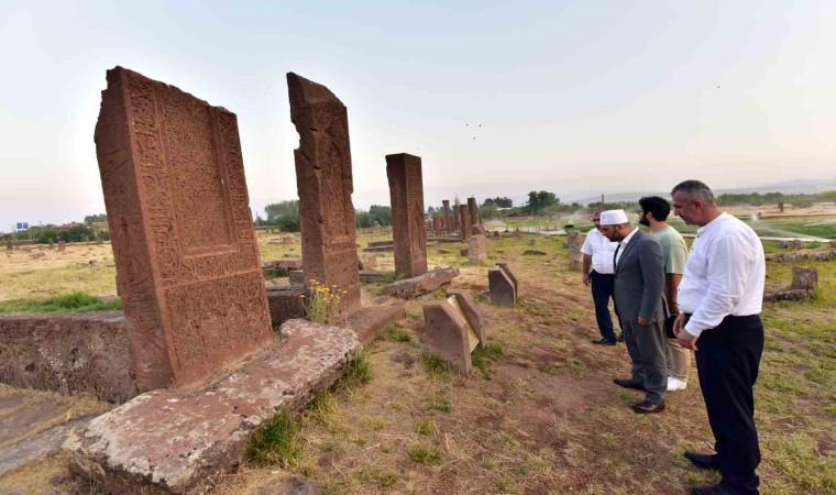 Ünlü vaiz Halil Konakçı: “Buranın kıymeti bilinmeli”