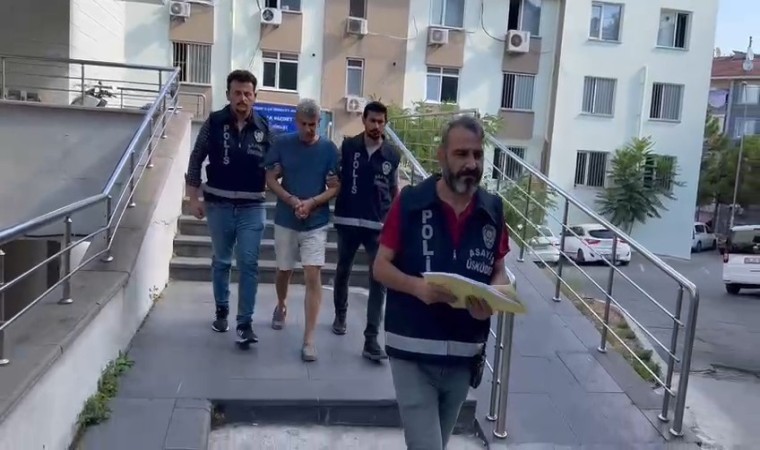 Üsküdarda ATM önünde sıra kavgası: 1 ölü