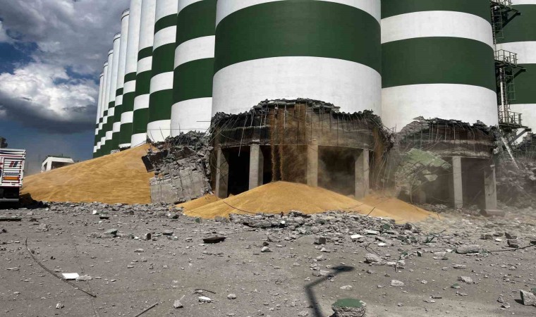 Uzmanından silo patlamasına yönelik önemli açıklama