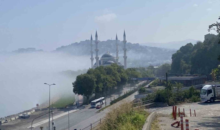 Uzun Mehmet Camii görenleri kendisine hayran bıraktı