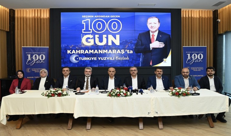 Vahit Kirişci: EXPO 2023 projesi süreci şimdilik durduruldu