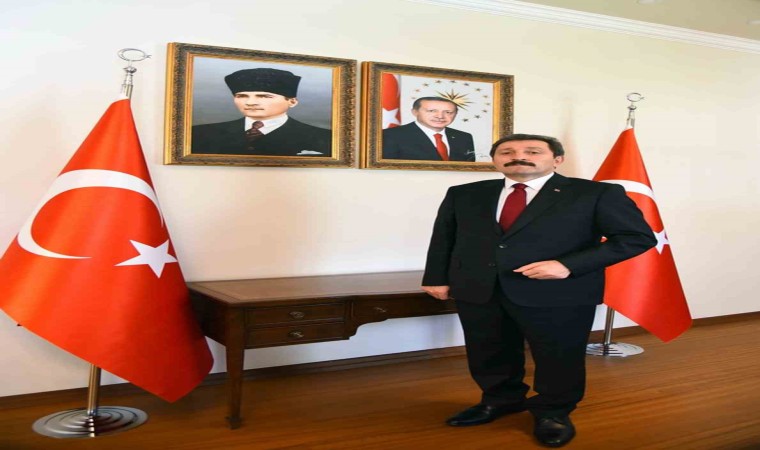 Vali Orhan Tavlının Muğlaya veda mesajı