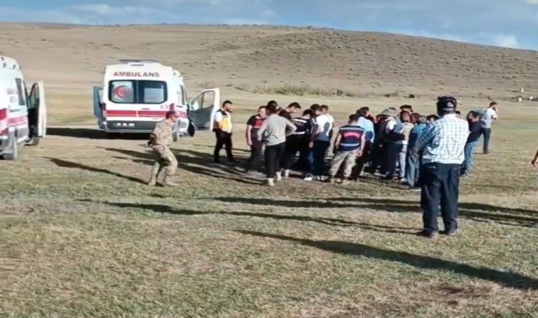 Vanda 2 çocuk girdikleri kuyuda boğuldu