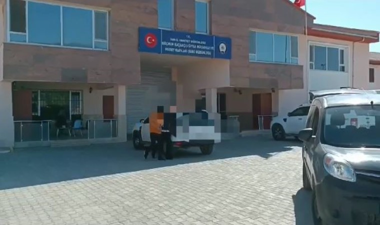 Vanda 2 organizatör tutuklandı