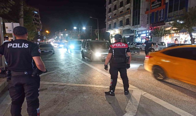 Vanda hapis cezası bulunan 22 şahıstan 15i tutuklandı