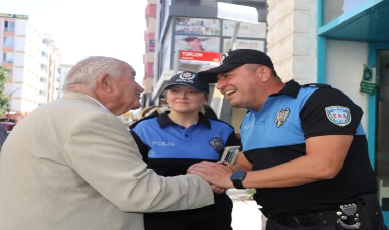 Van’da, ’Kadına yönelik şiddet’ ile ilgili bu kez de erkekler bilgilendiriliyor