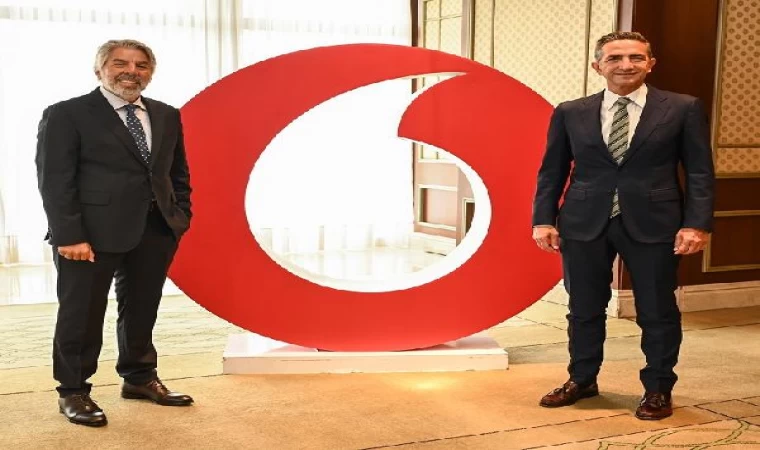 Vodafone’dan Cumhuriyet’in 100. yılında ‘Dijital Türkiye’ raporu