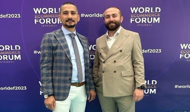 WORLDEFten e-ticaret dünyasında önemli adım