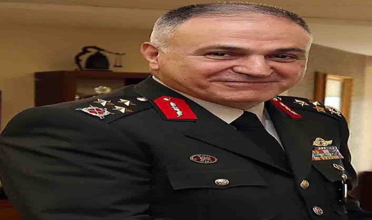 YAŞ, kararları açıkladı: Genelkurmay Başkanlığına 2nci Ordu Komutanı Orgeneral Metin Gürak atandı