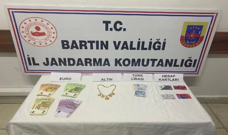 Yaşlı kadını, kendisini savcı olarak tanıtıp dolandıran şüpheli yakalandı