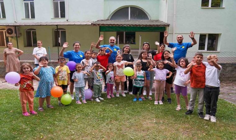 Yaz Tepebaşında Güzel etkinliği devam ediyor