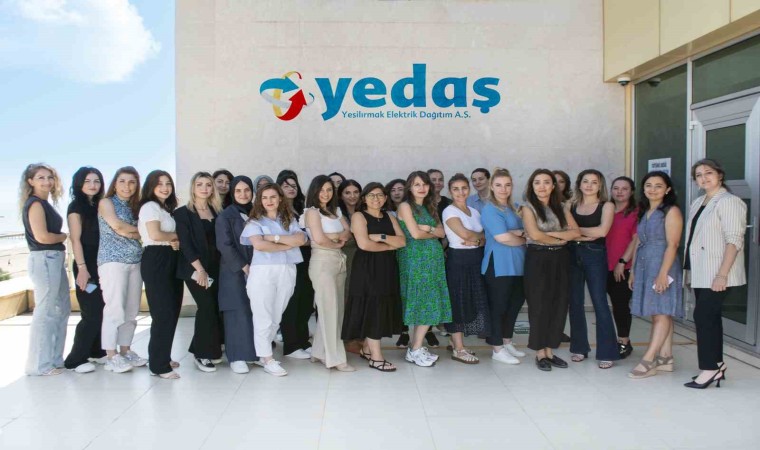 YEDAŞ kadına verdiği destekle BM Kadının Güçlenmesi Prensipleri imzacısı oldu