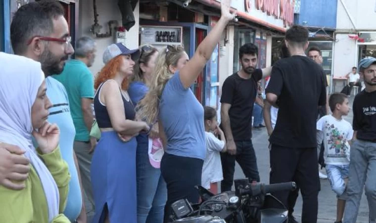 15 Temmuz Demokrasi Otogarı’nda okula dönüş hareketliliği 