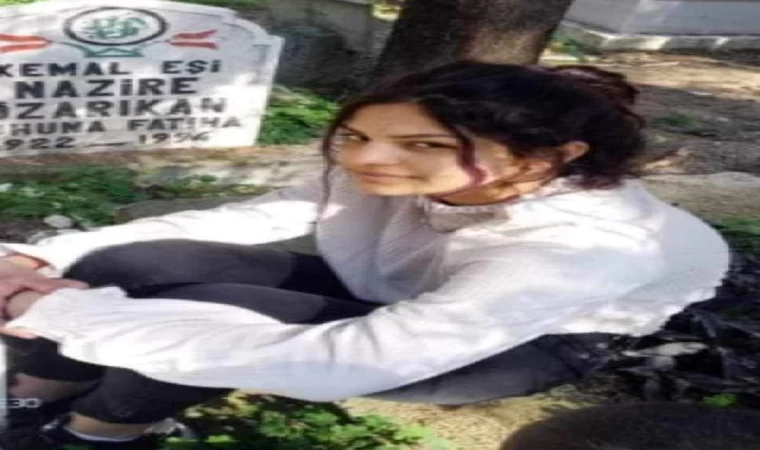 16 yaşındaki Elif, 5 gündür kayıp (2)