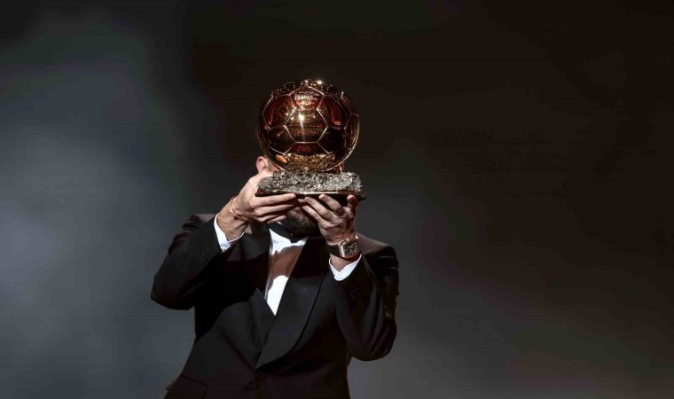 2023 Ballon dOr adayları belli oldu