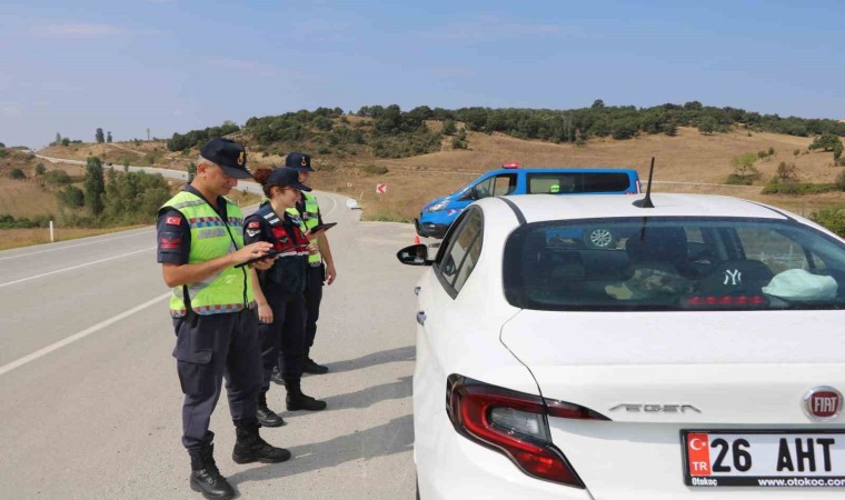 3 günde 7 bin 211 kişi arandı, 11 kişiye adli ve idari işlem uygulandı