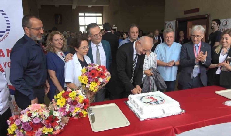 700. organ naklini gerçekleştiren doktorlardan bağış vurgusu: Organ nakli çok gerekli ve hayat kurtarıcı bir süreç