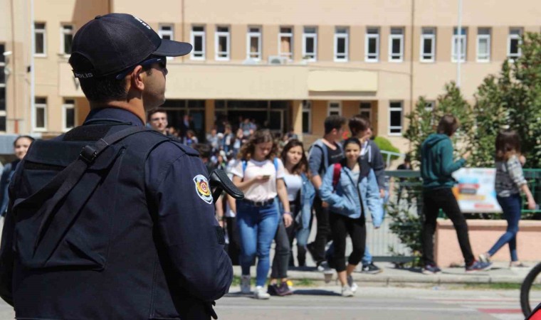 81 il valiliğine asayiş ve trafik tedbirleri genelgesi