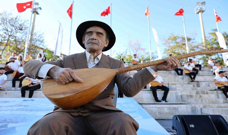 81 ilden gelen genç sanatçılar Sivasta buluştu