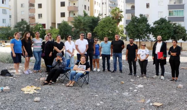 96 kişiye mezar olan Alpargün Apartmanı’nın tutuklu müteahhidine 15 yıl hapis cezası istemi